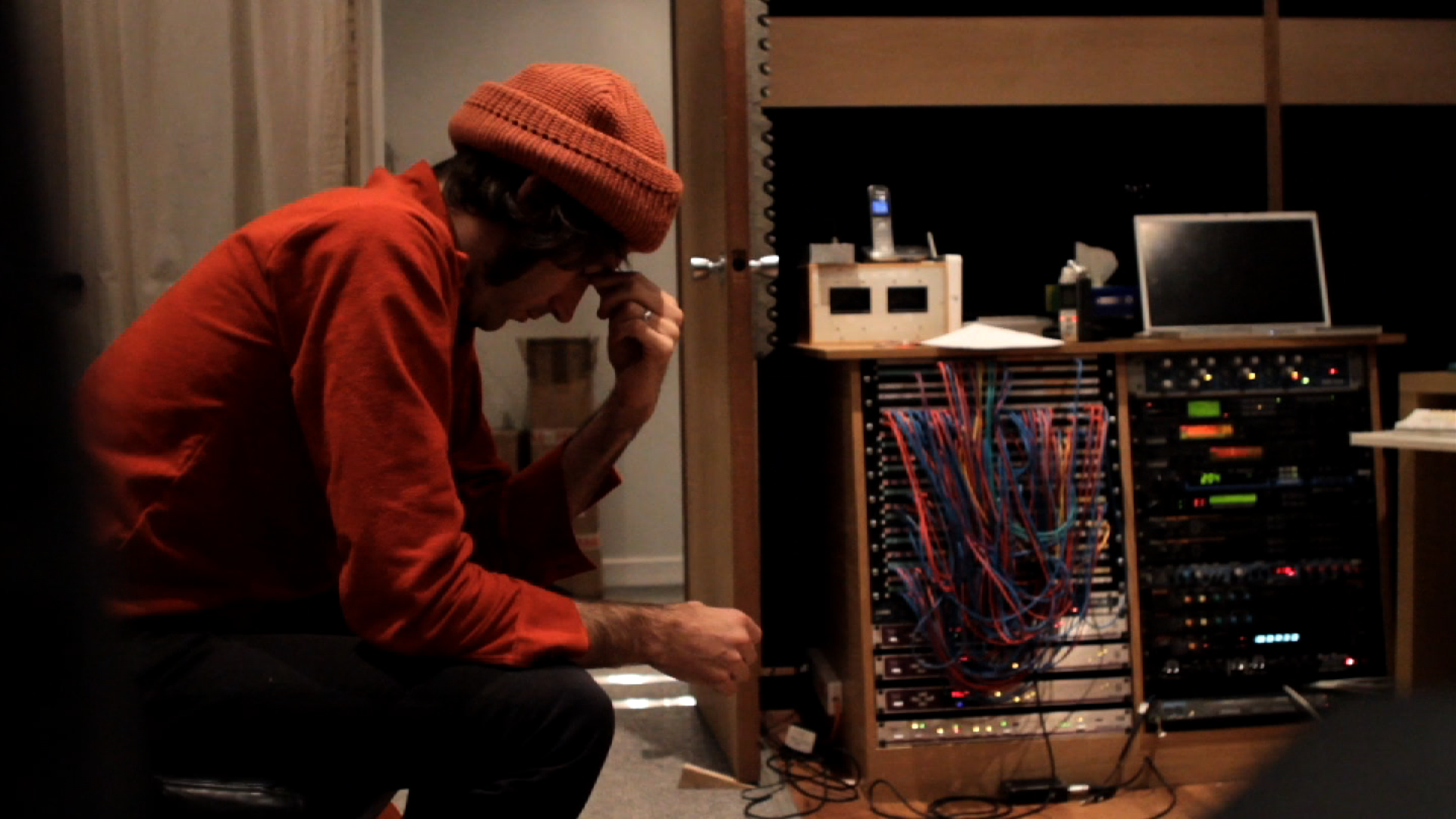 MATT COSTA - DOCUMENTARY