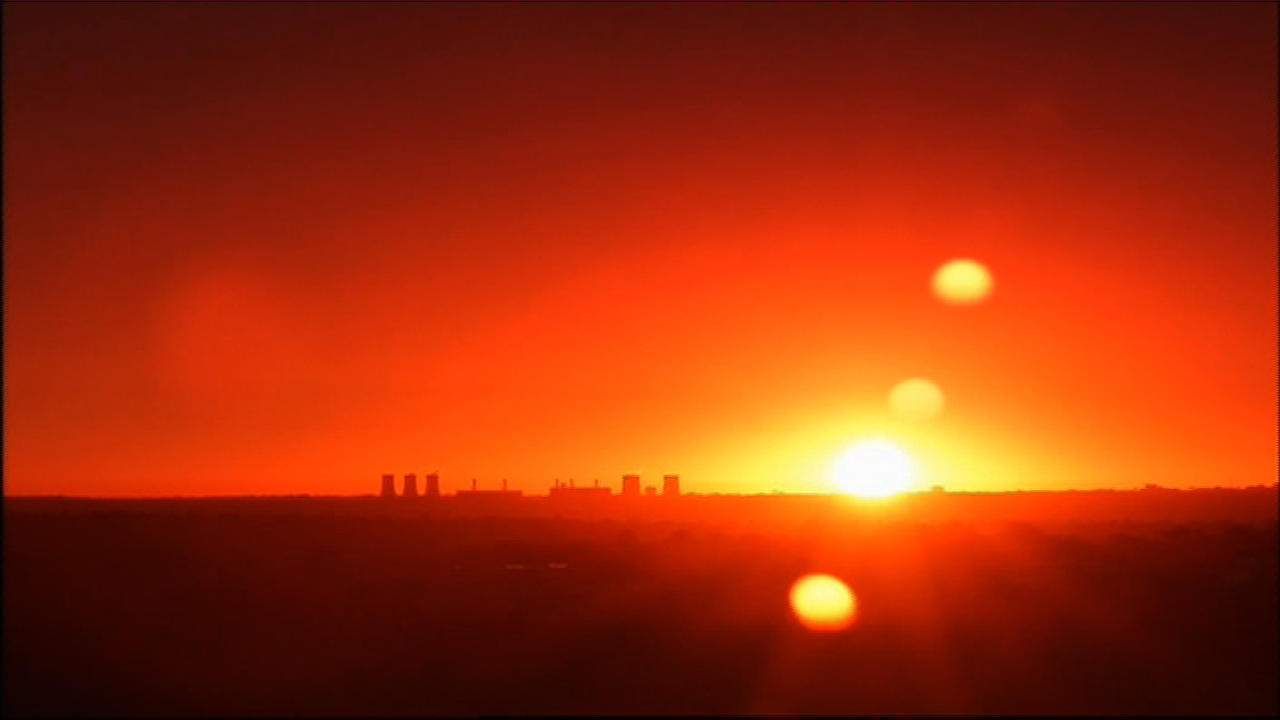 BBC WORLDSERVICE - DOCUMENTARY