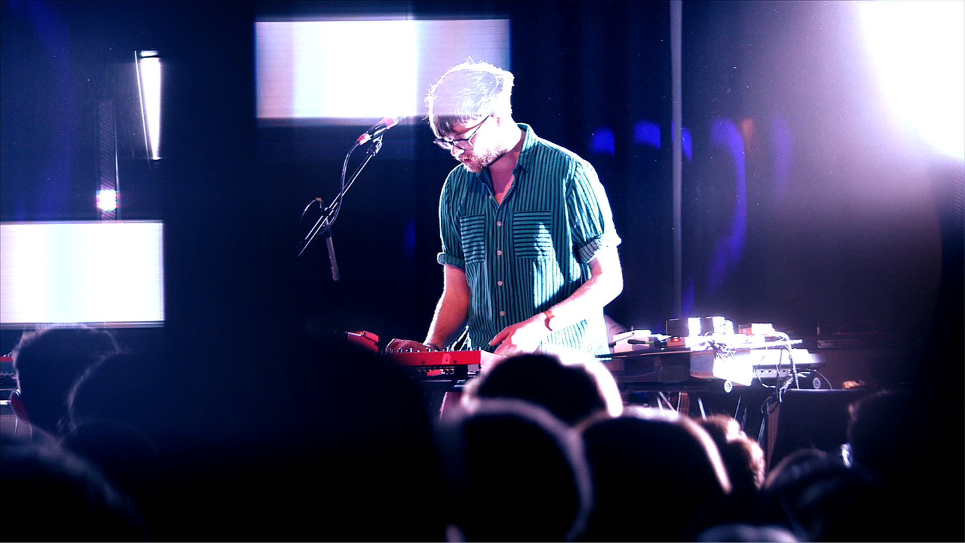 EOTD FESTIVAL - DOCUMENTARY