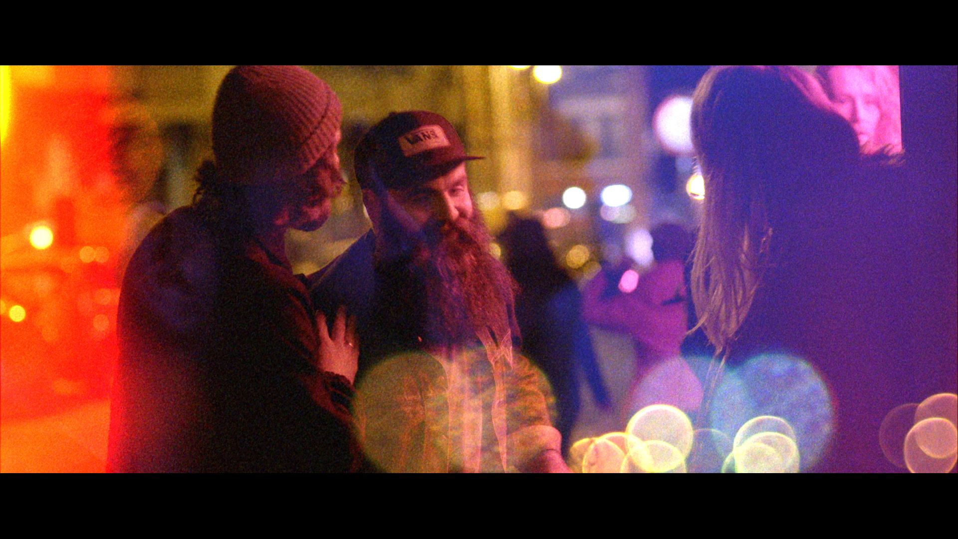 CLEAN CUT KIDS - DOCUMENTARY