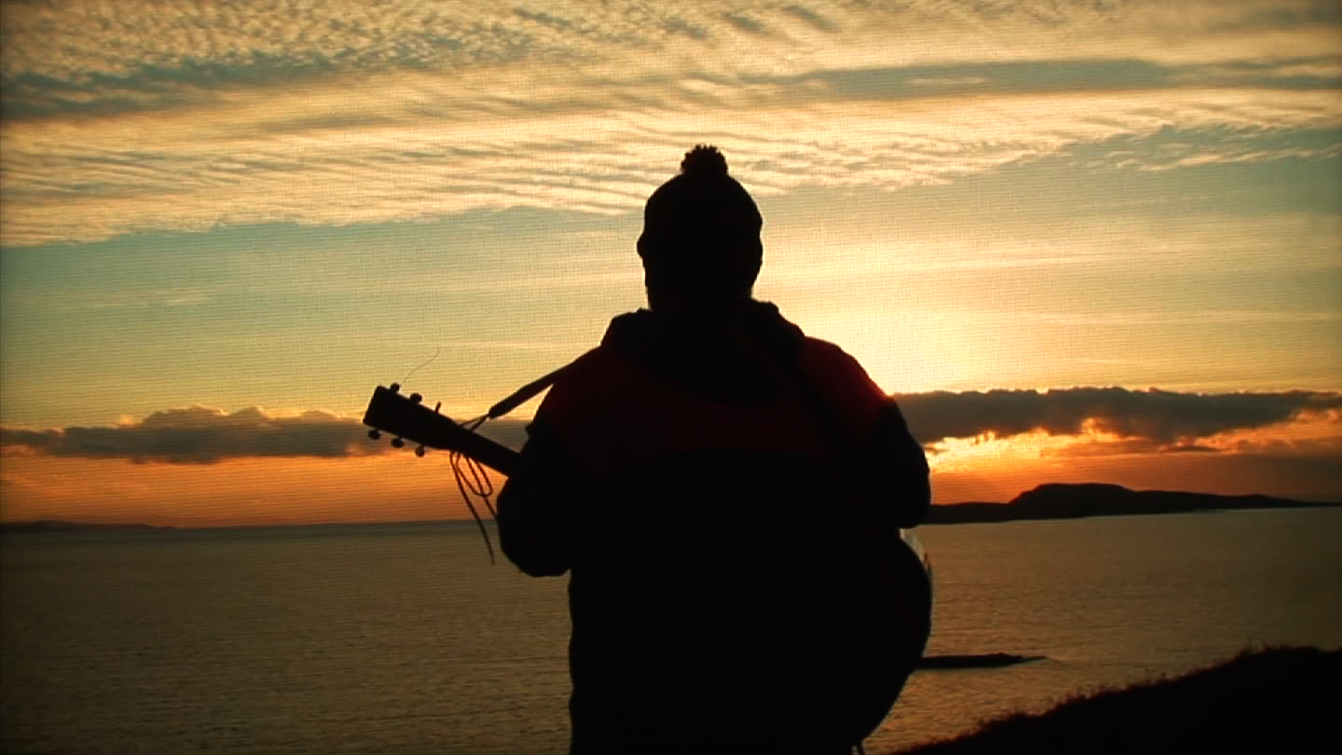 PICTISH TRAIL - DOCUMENTARY