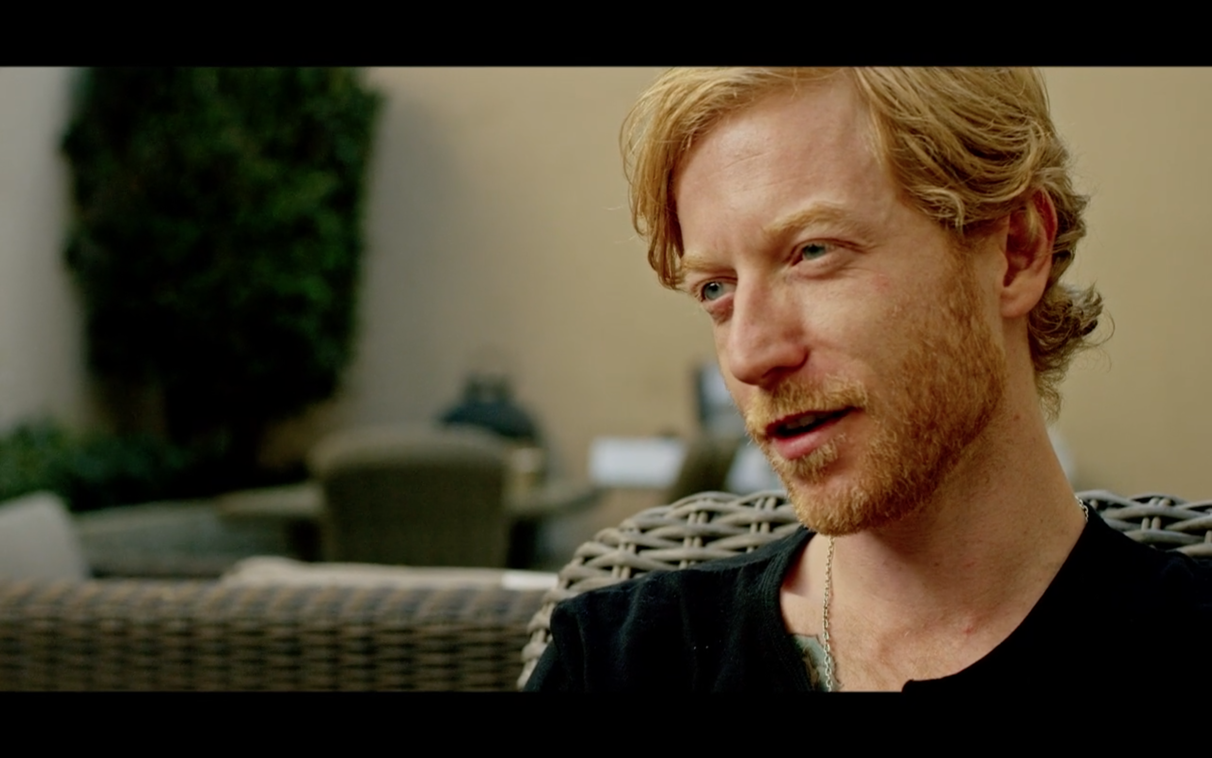 BIFFY CLYRO - DOCUMENTARY SAMPLER