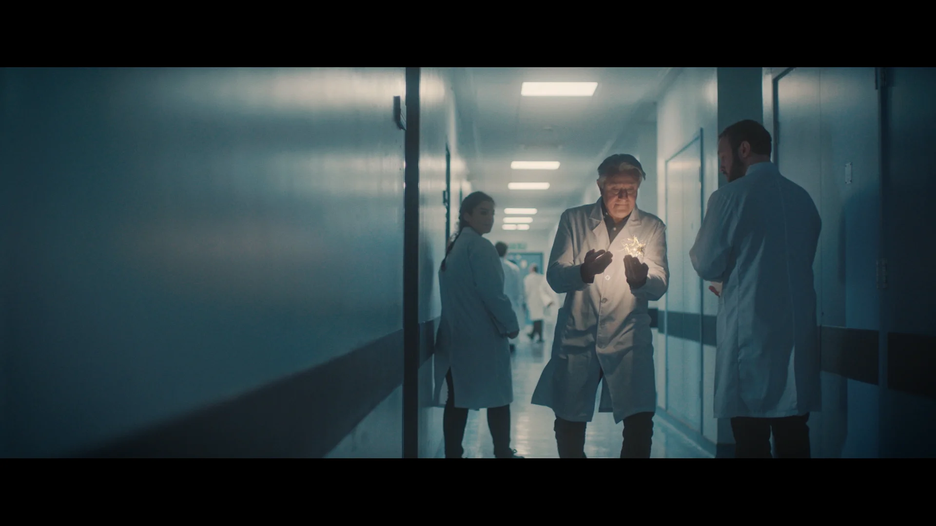 EFPIA THE SPARK - BRAND FILM
