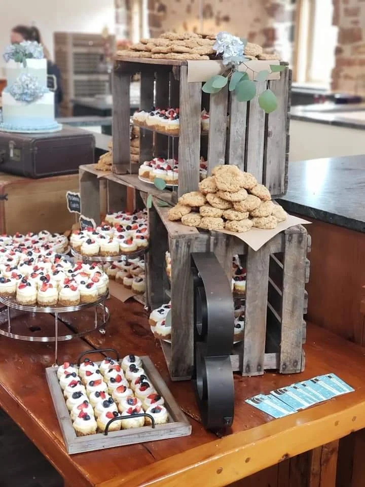 Cheesecake Bites and Cookies.JPEG