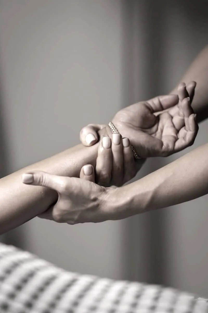 Issue 10: Why Massage Is A Good Option but Somatic Release Exercise Is Better