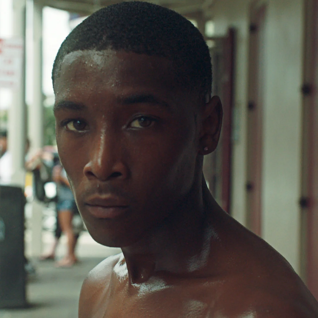 NOLA Saints - Directors Cut