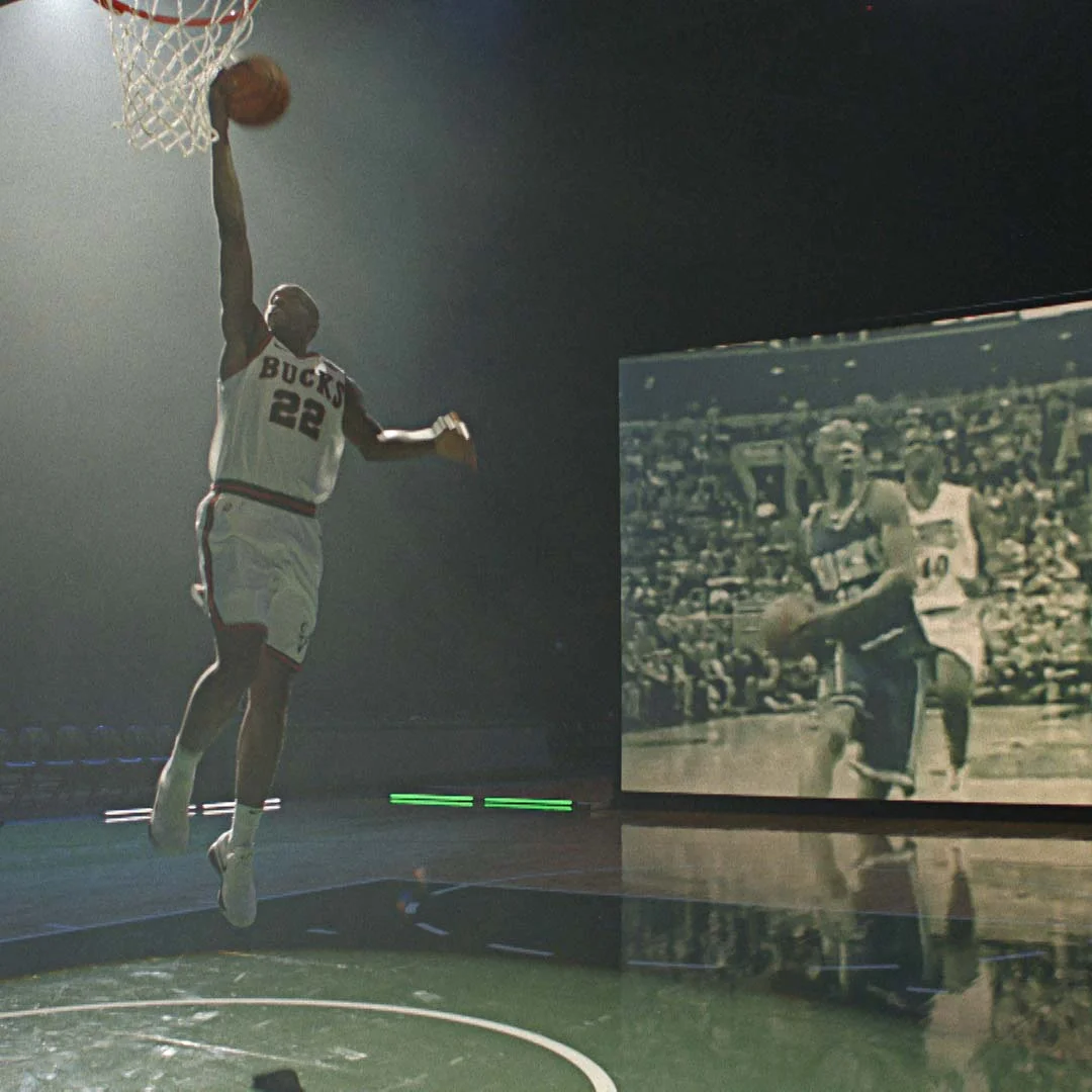 50th ANNIVERSARY | Milwaukee Bucks