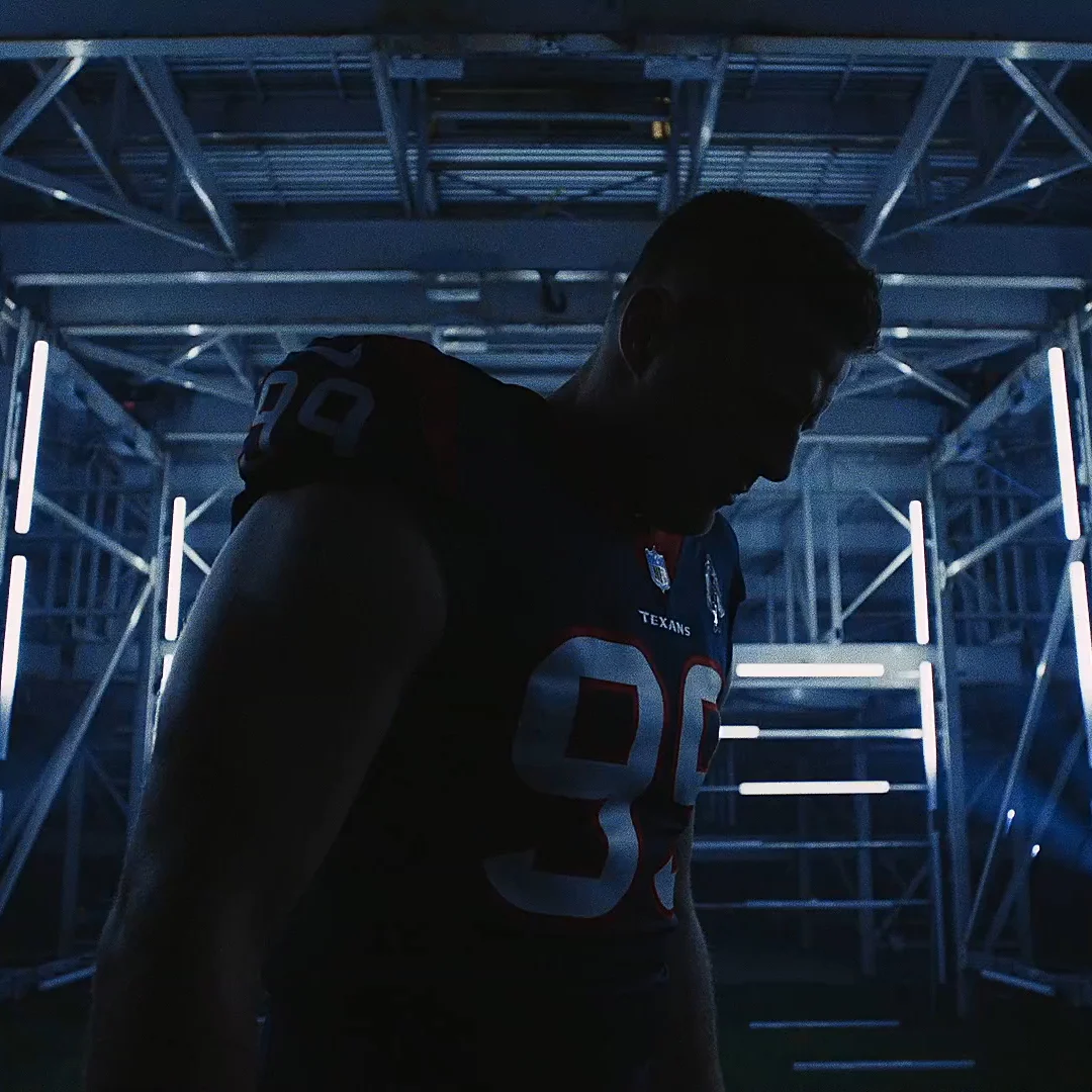 Electric | Houston Texans