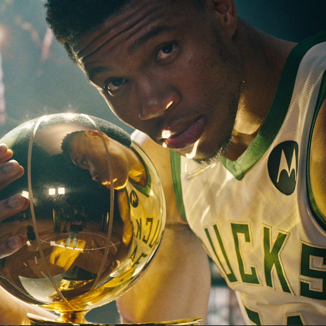 History Made | Milwaukee Bucks