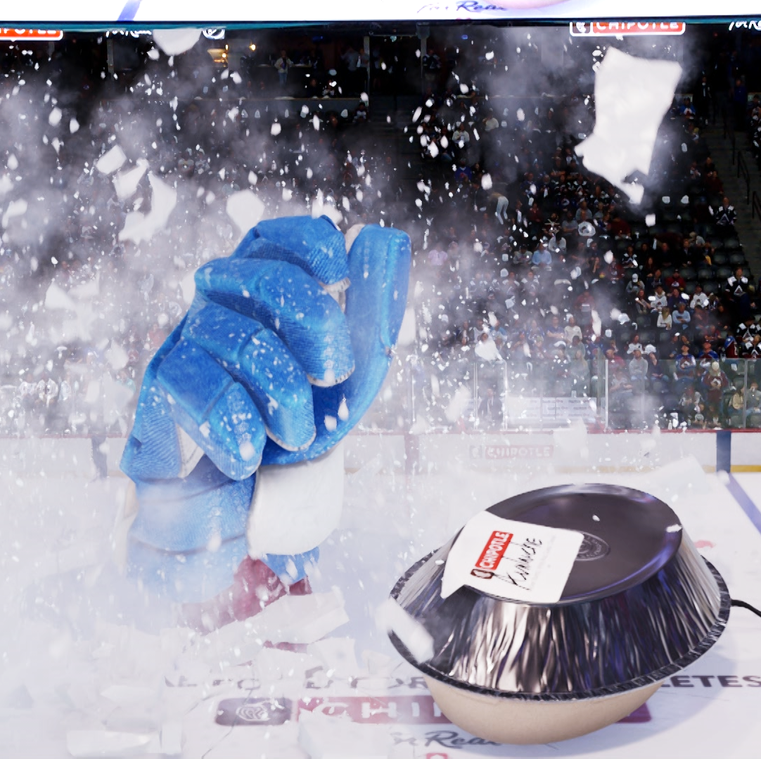 Chipotle | NHL Playoffs