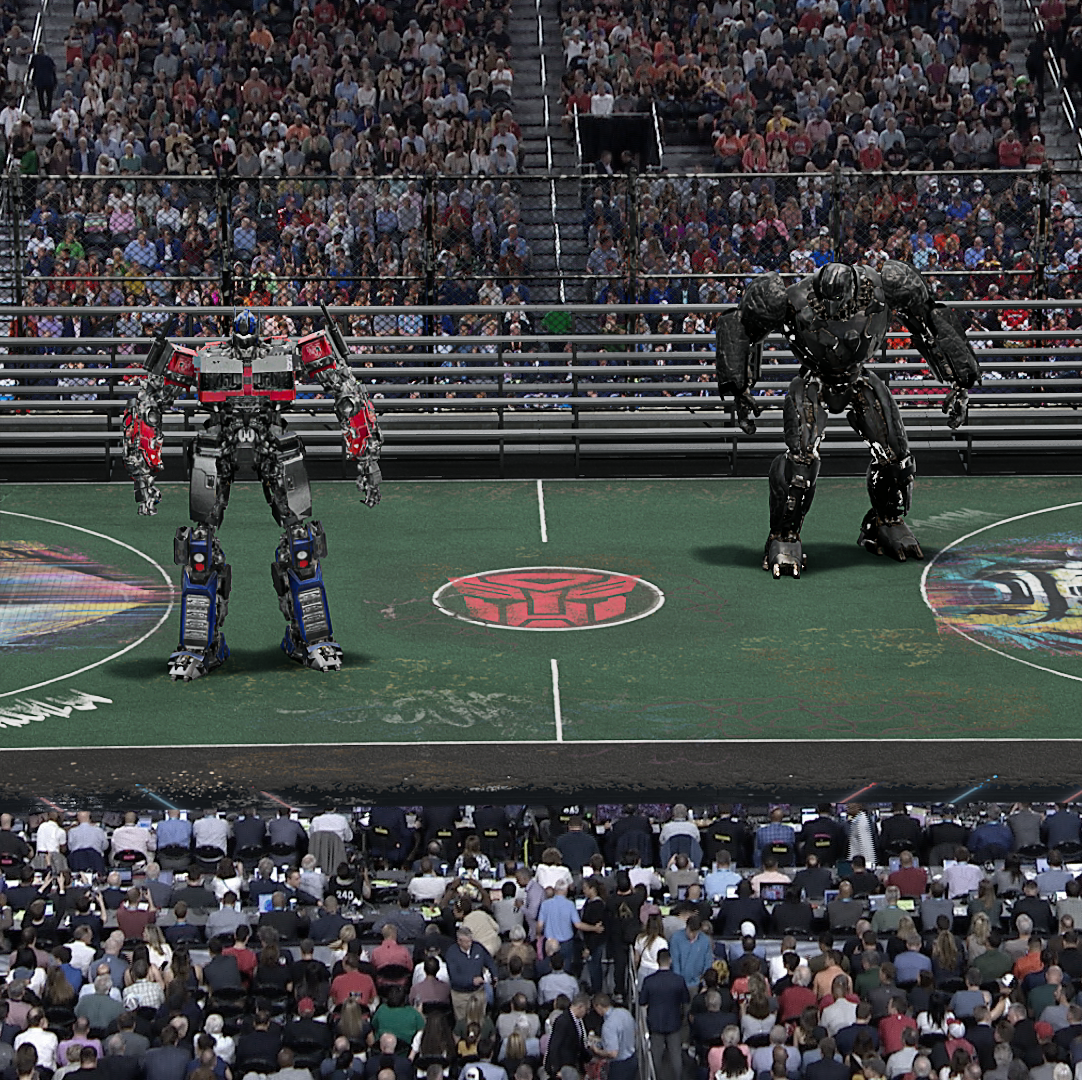 Transformer | Rise of the Beast
