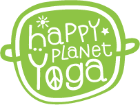Happy Planet Yoga