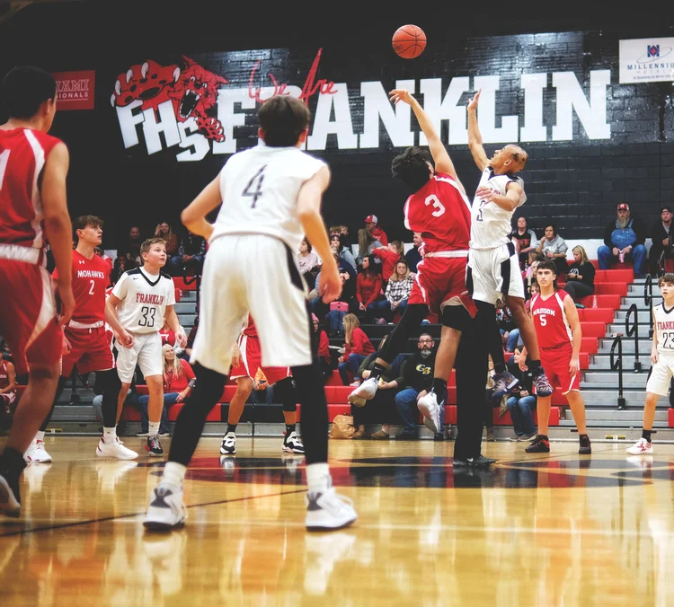 Sports Photo & Video — No. 9 Images Photography & Videography