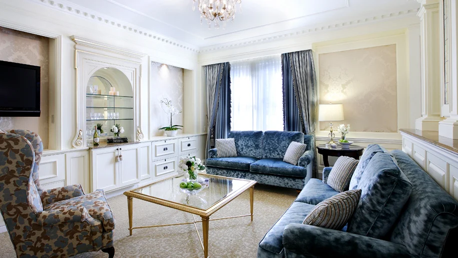  Interior Designer: Annika Design 
