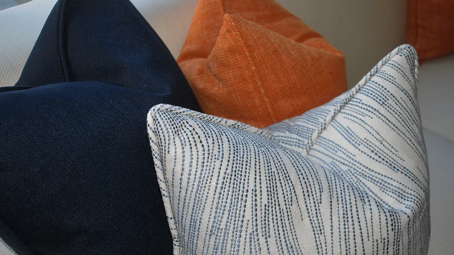 Orange Blue Pillows.jpg