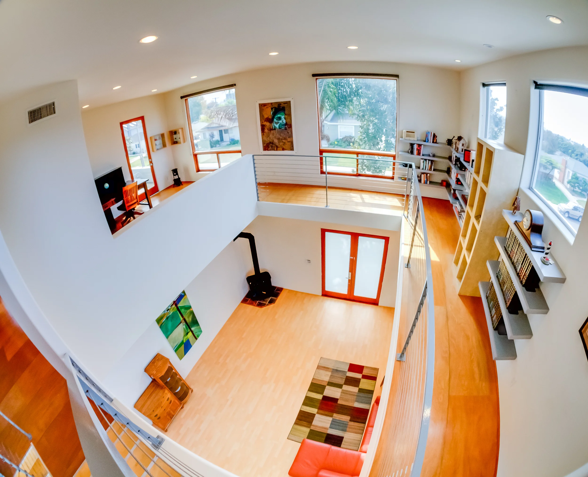 Home For Sale - Los Angeles