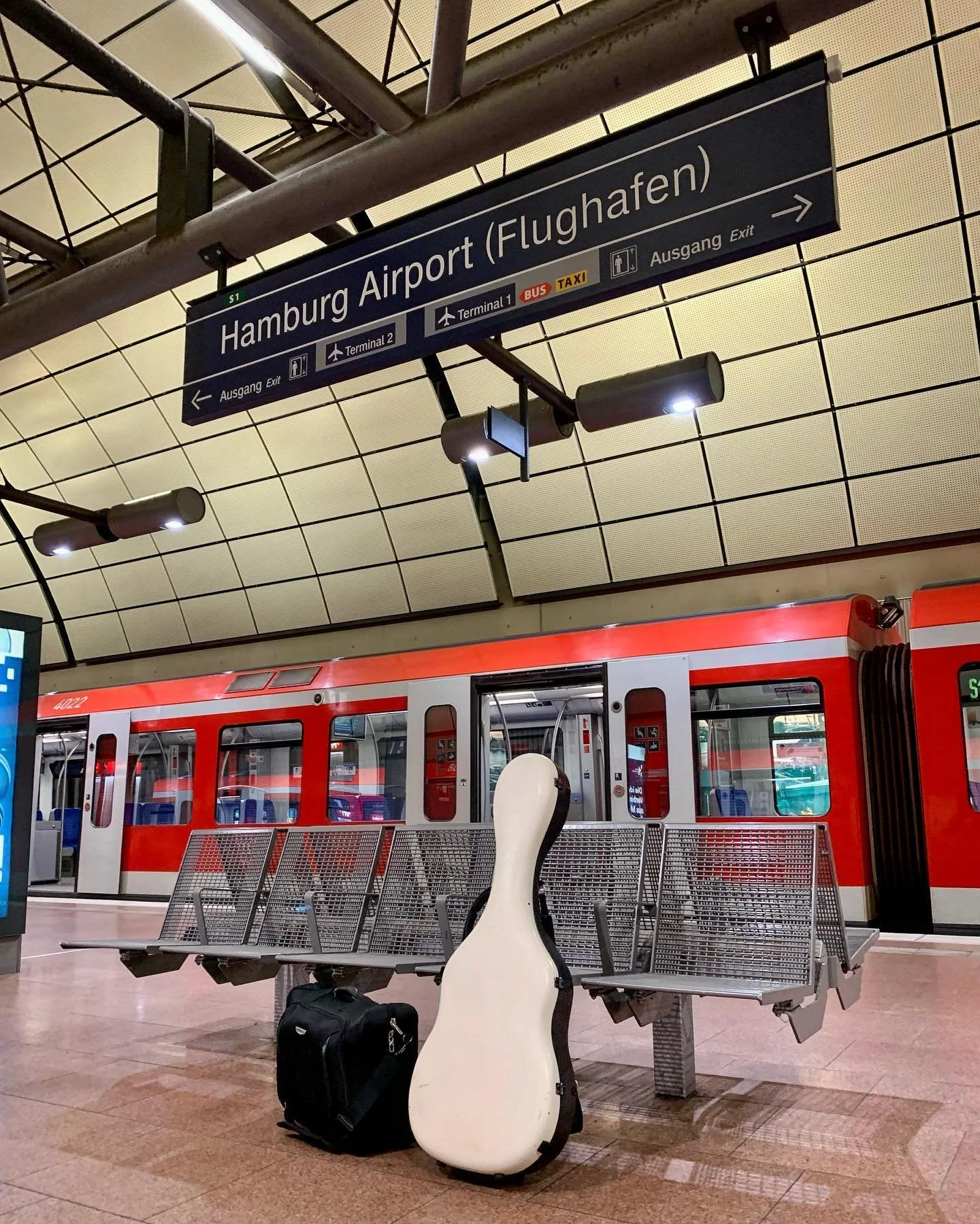 Thank you, Hamburg 🙏❤️ What a great city! 🌆 #hamburg