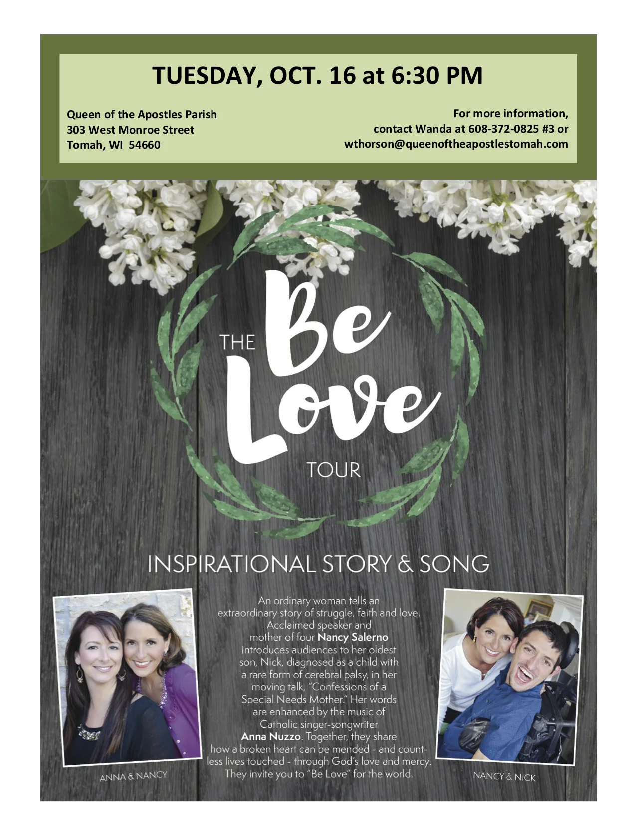 BE LOVE TOMAH.jpg