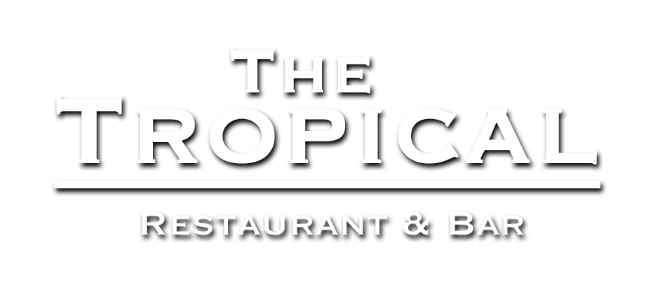The Tropical