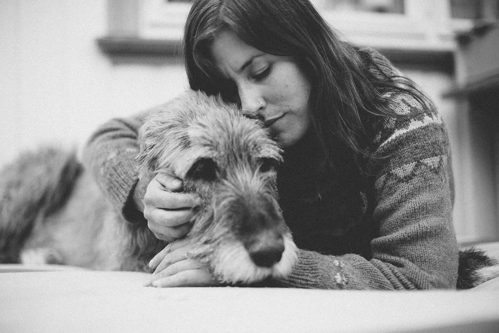 This photo: Mona Moe Machava
