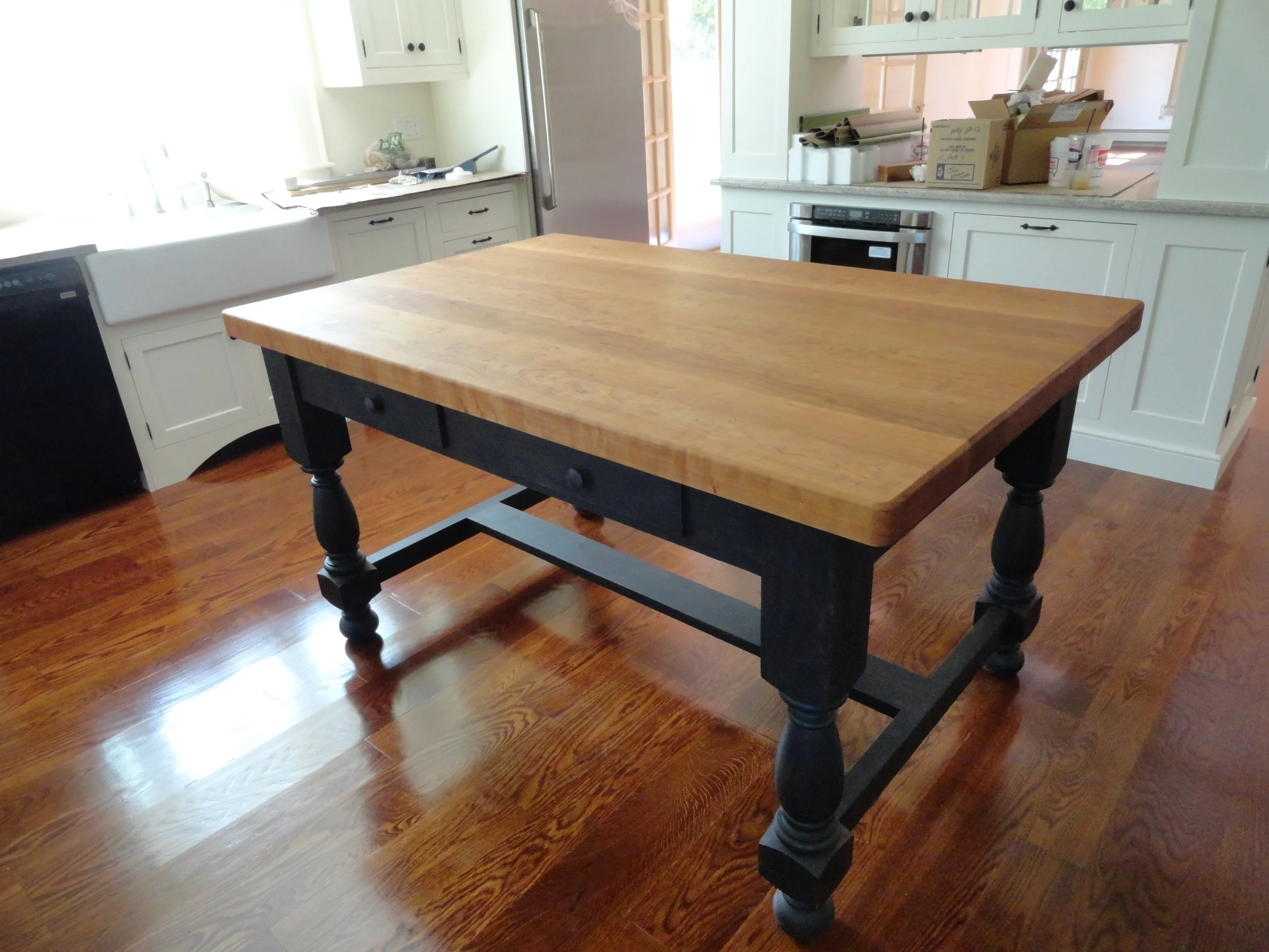 chet's table, mt mooseilauke 003.JPG