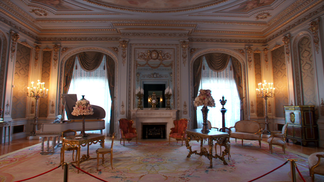 The Drawing Room