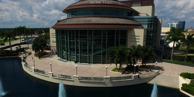 Kravis Center