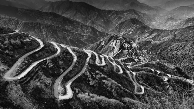 The Silk Road