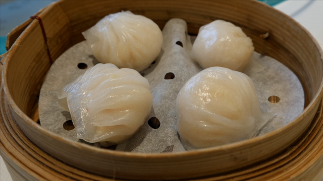 Dim Sum