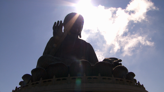 buddha