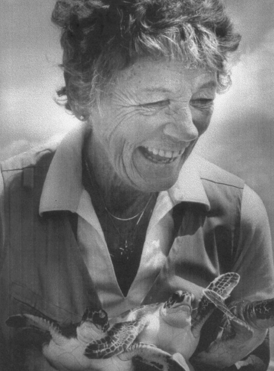 Elanor Fletcher