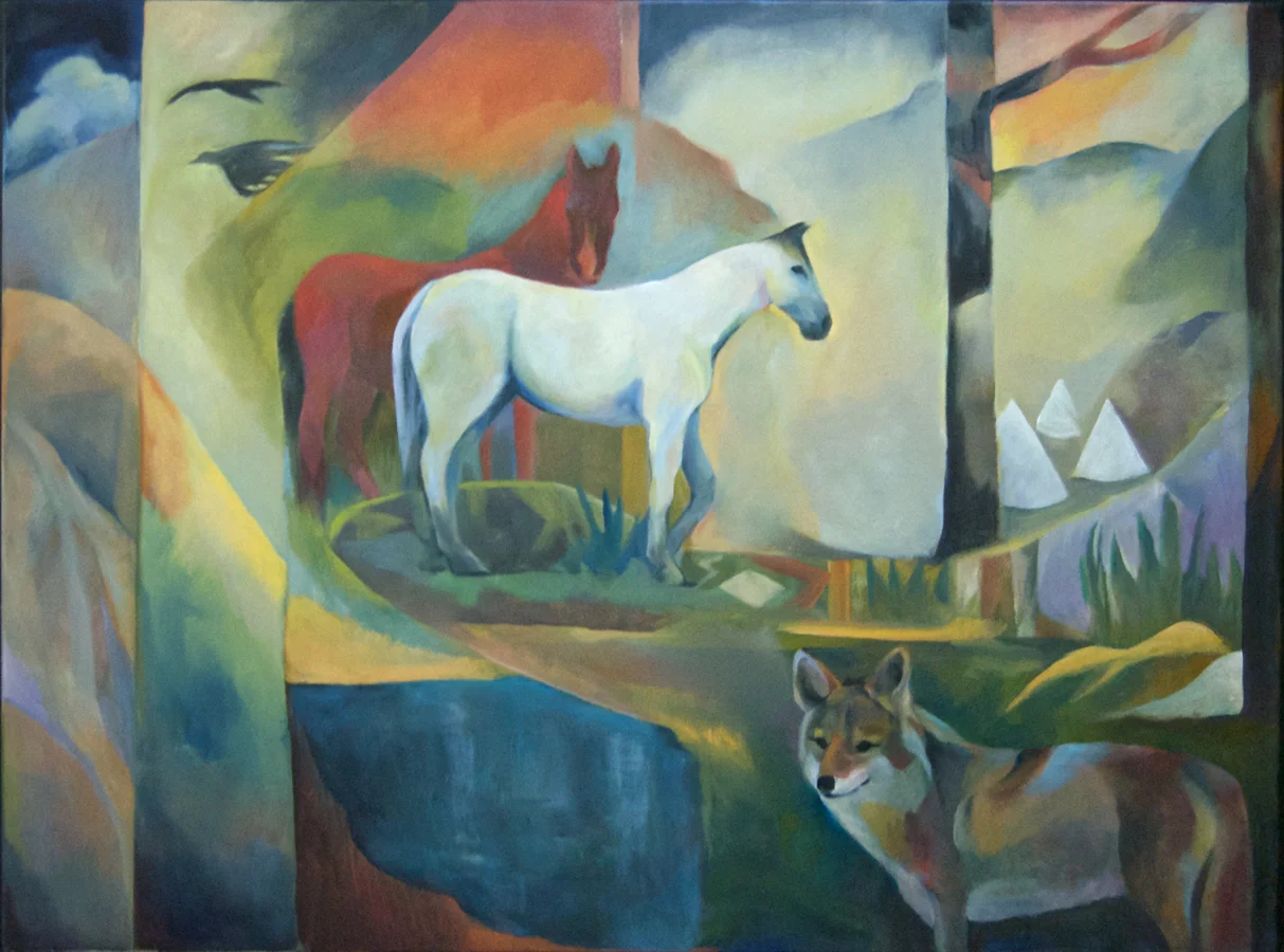 Trixster Shows How to Lie