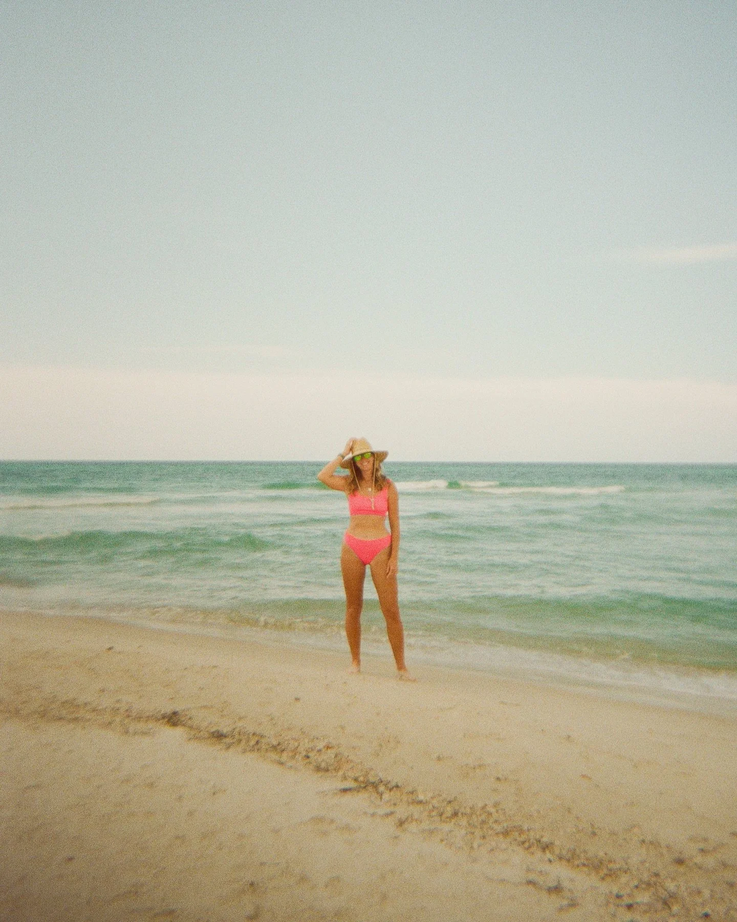 Sometimes, no intervention is required.
Just observation.
Just trust in the intelligence of cycles.
Nothing in nature is always on.
Why should we be?
#35mmfilm #kodakfilm 
#livinginceremony #alignedrest #shinrinyoku #naturetherapy #forestbathing #