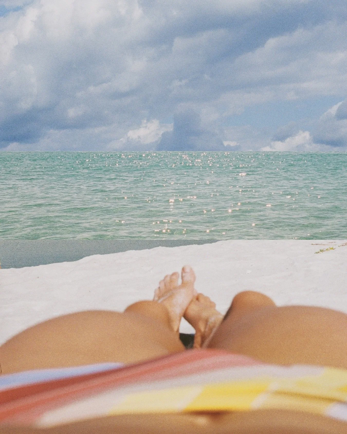 warm days, unhurried.

#35mmfilm #30a #lovefl #shinrinyuko #naturetherapy