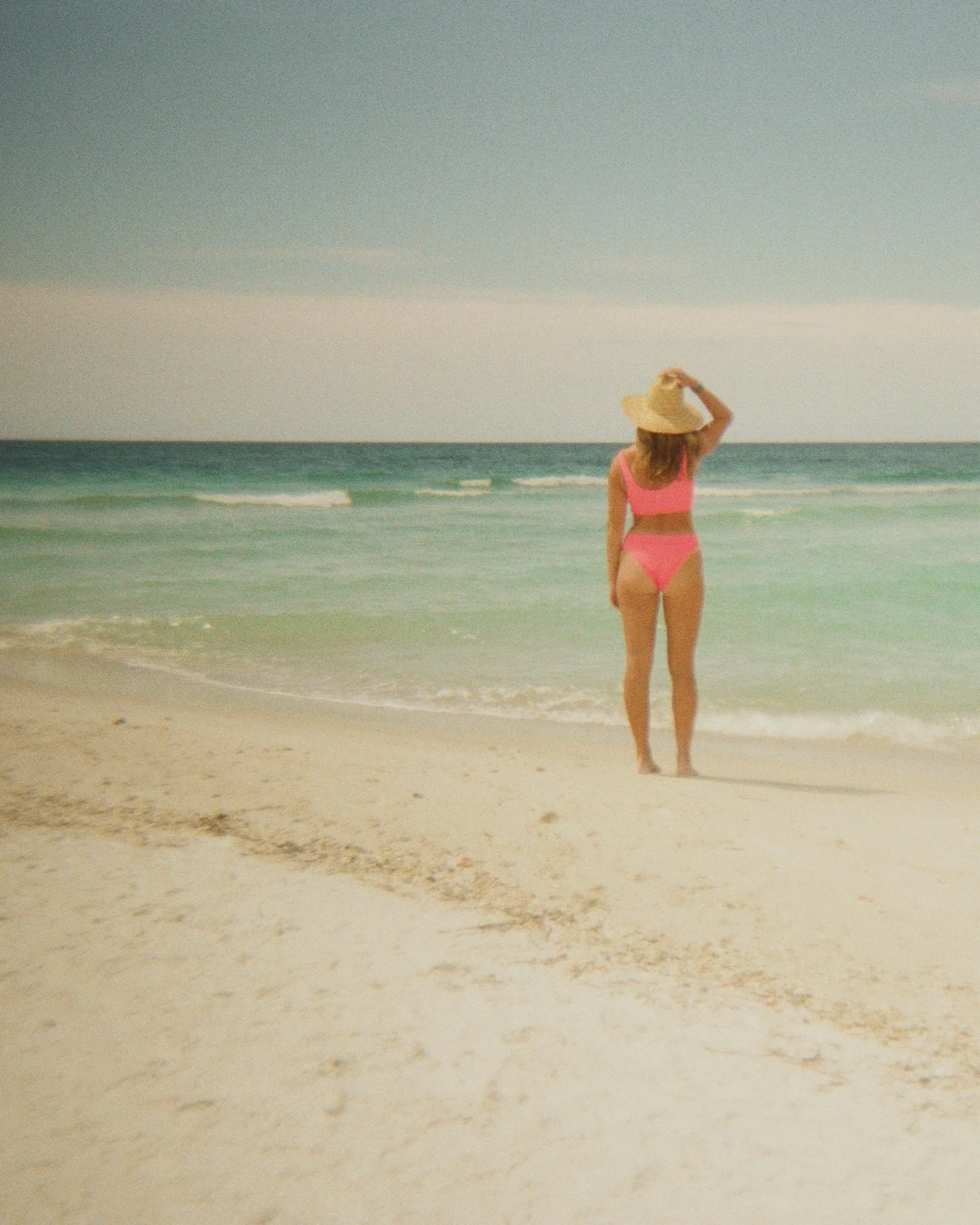 summer days on disposable.

#30a #filmforever #disposablecamera #35mmfilm