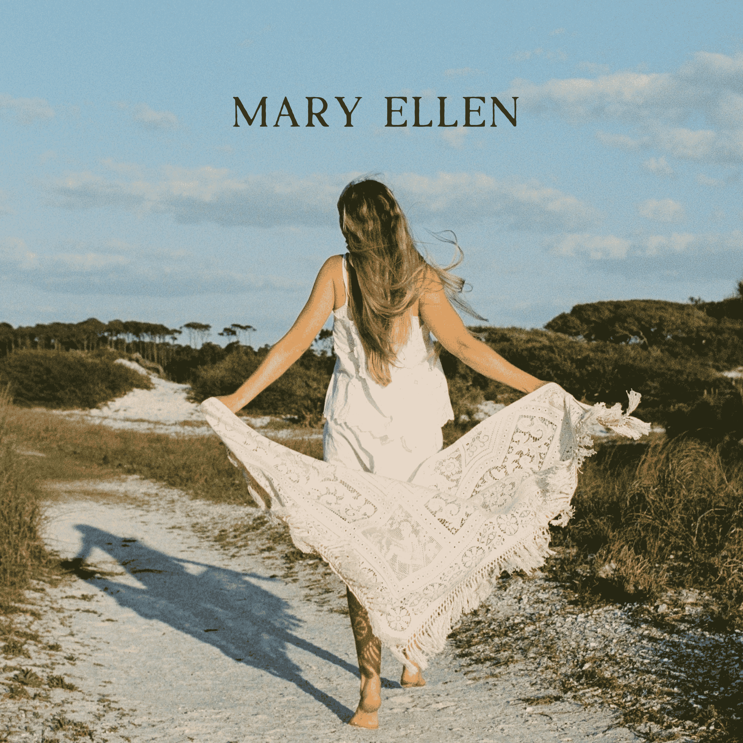 Mary Ellen