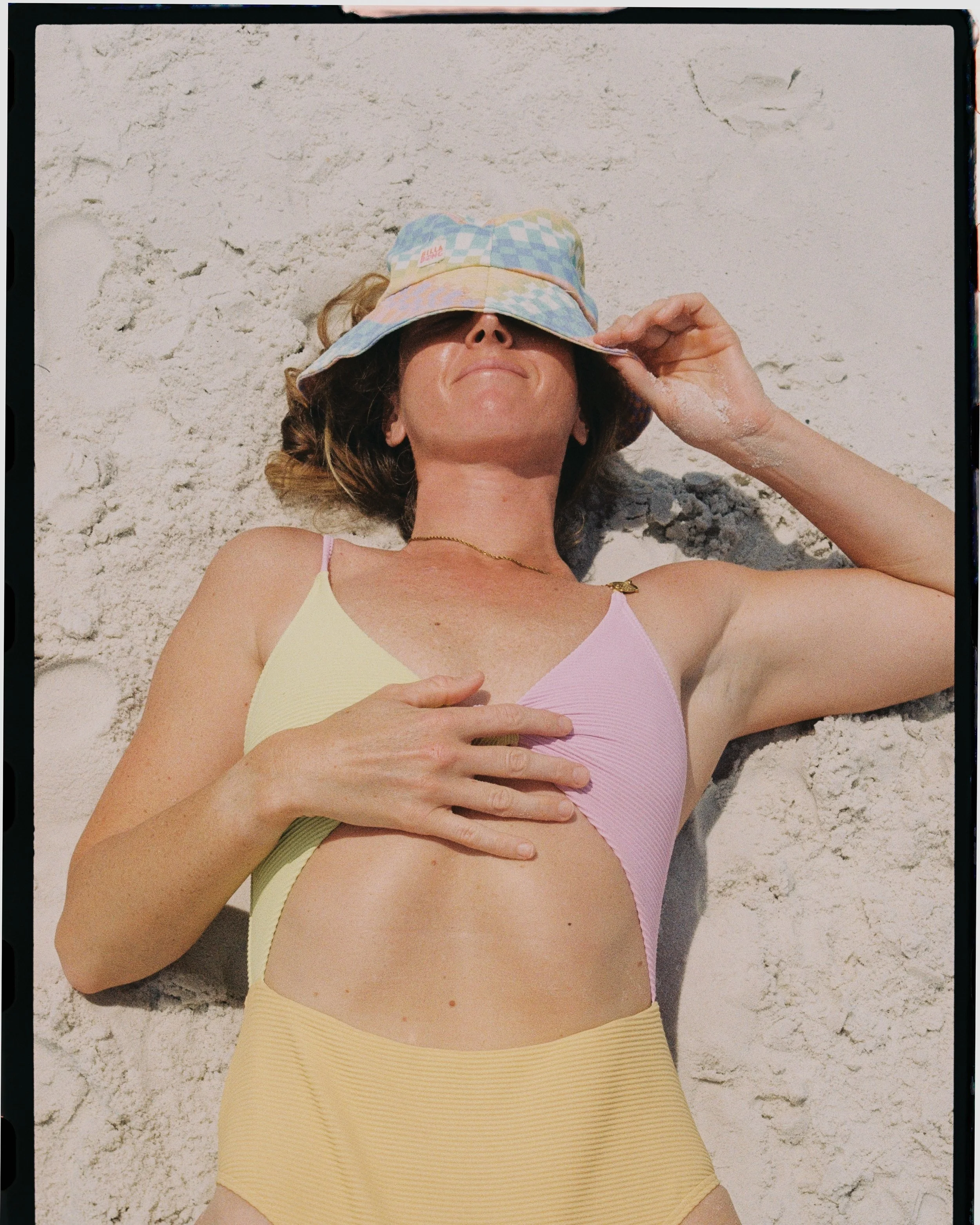vibe for the season: unhurried.

#35mmfilm #kodakgold200 #30a