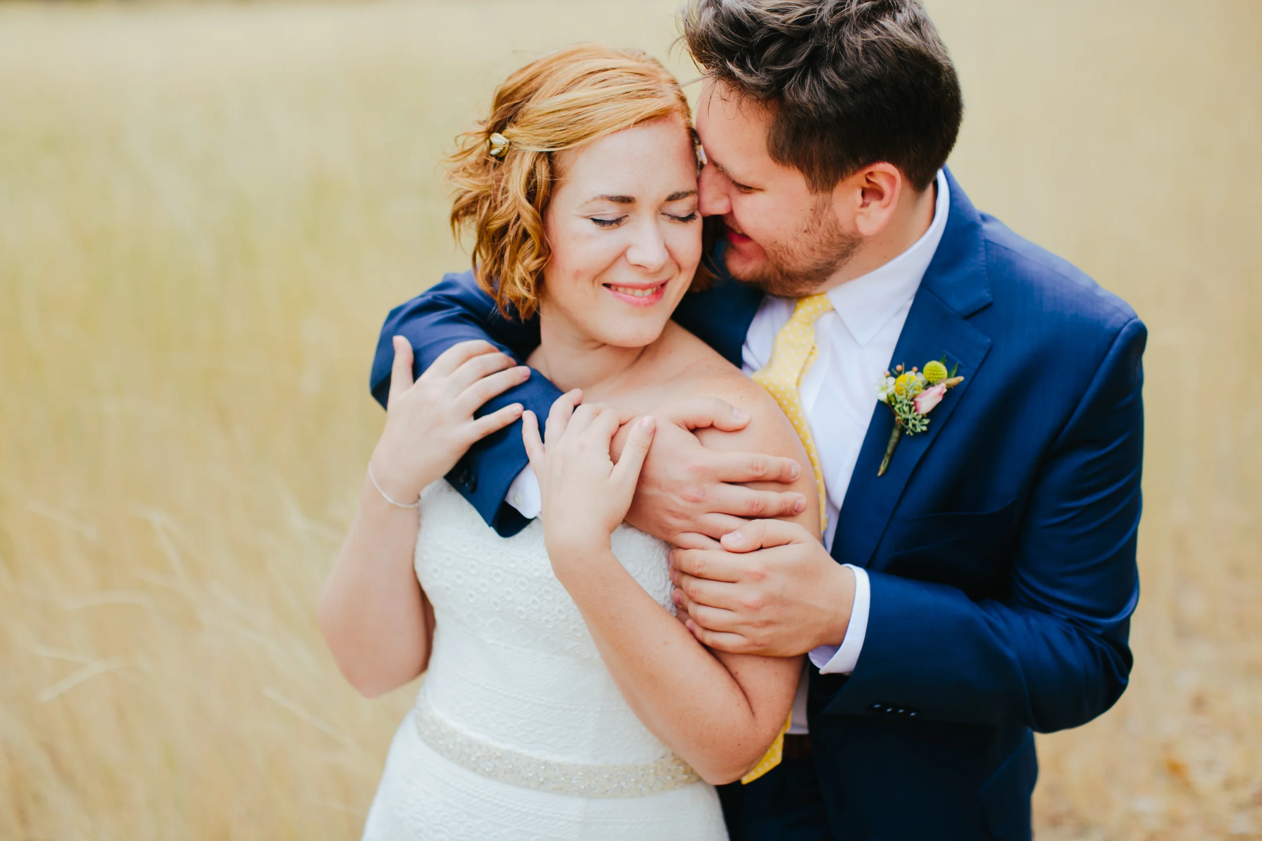 Whitney + Mikhail | The Dalles Ranch