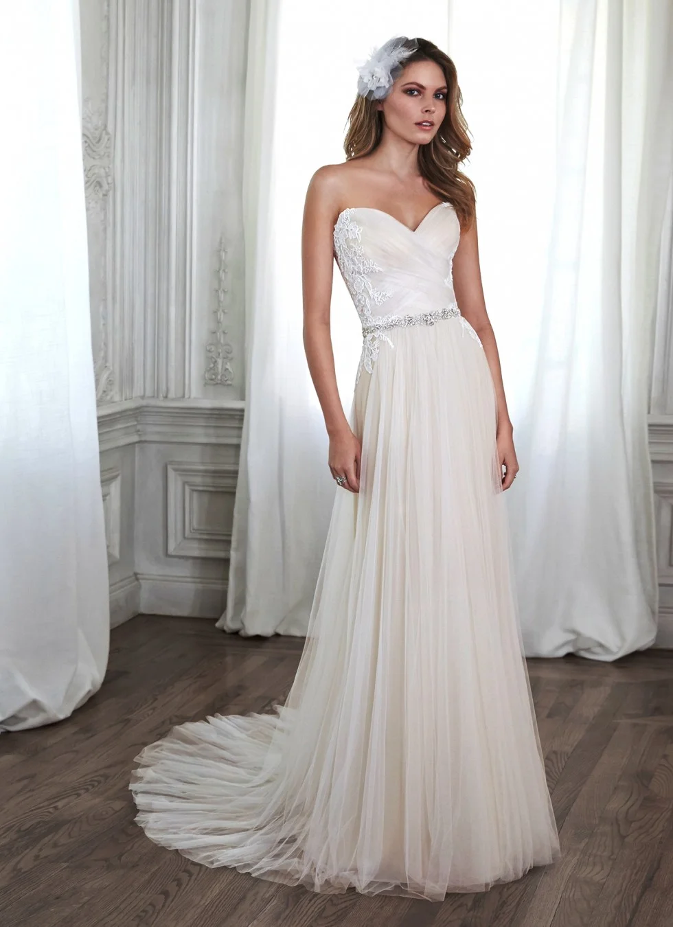 Maggie Sottero Patience