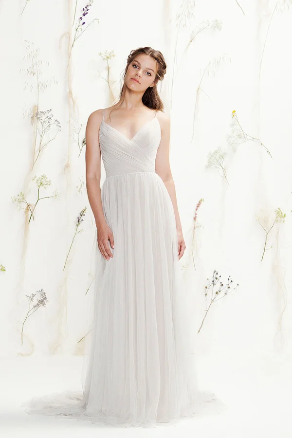 Maggie Sottero Lillian West 6417