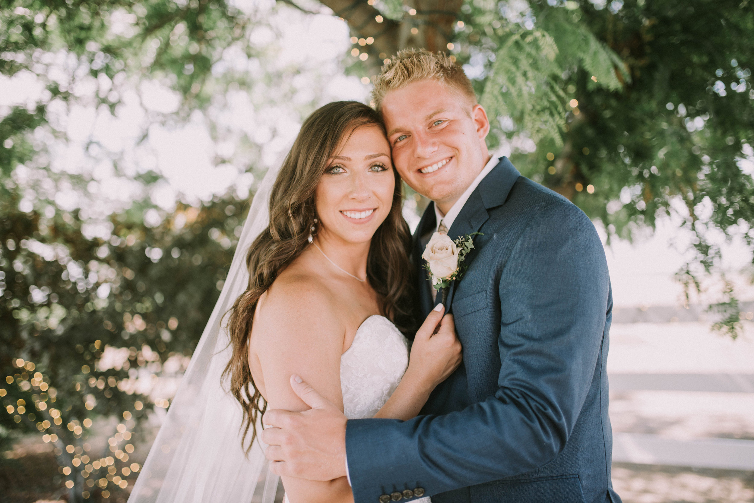 Hayley + Matthew | Middleton Farms