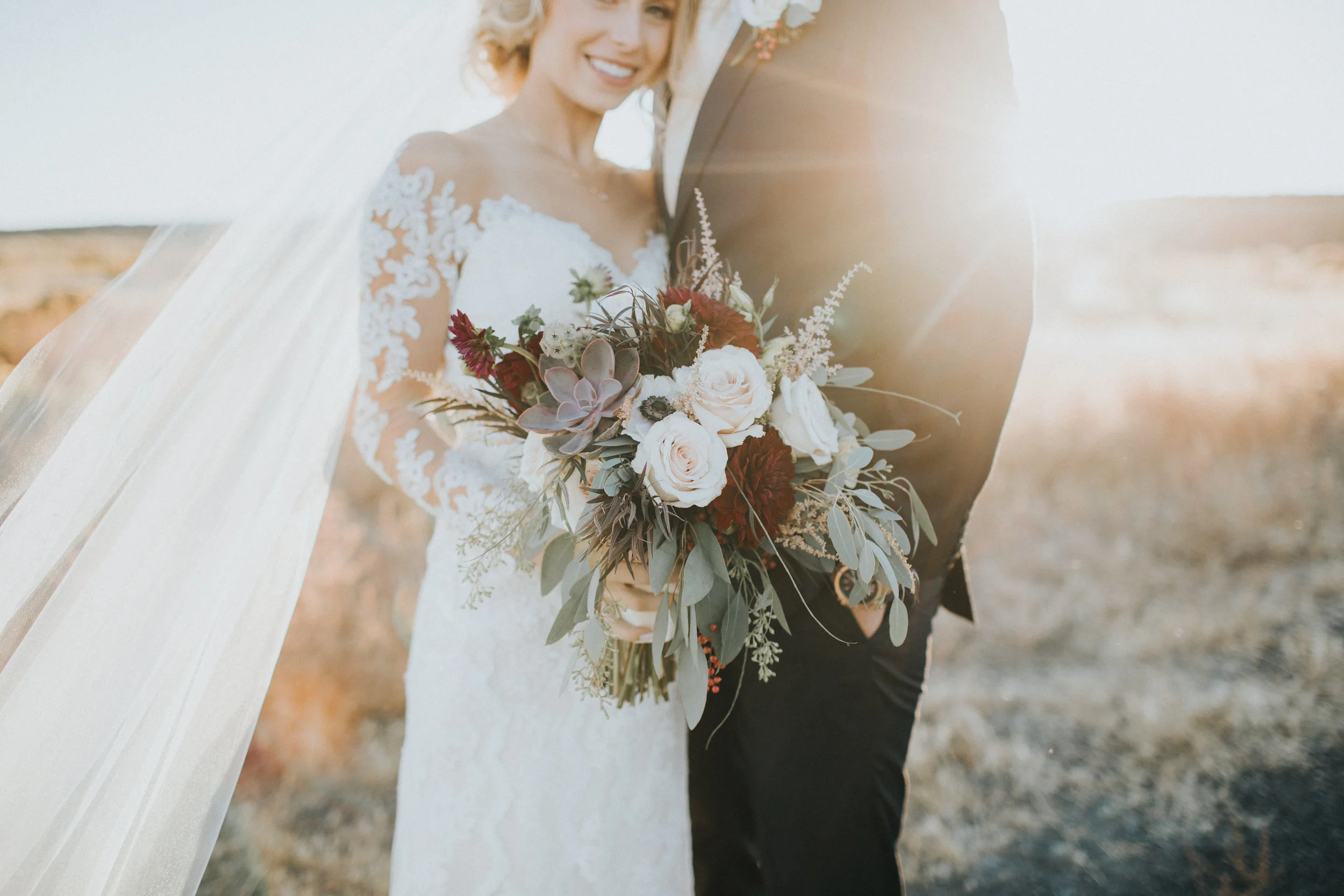 Jordan + Dyllan | Eagle Lake Ranch