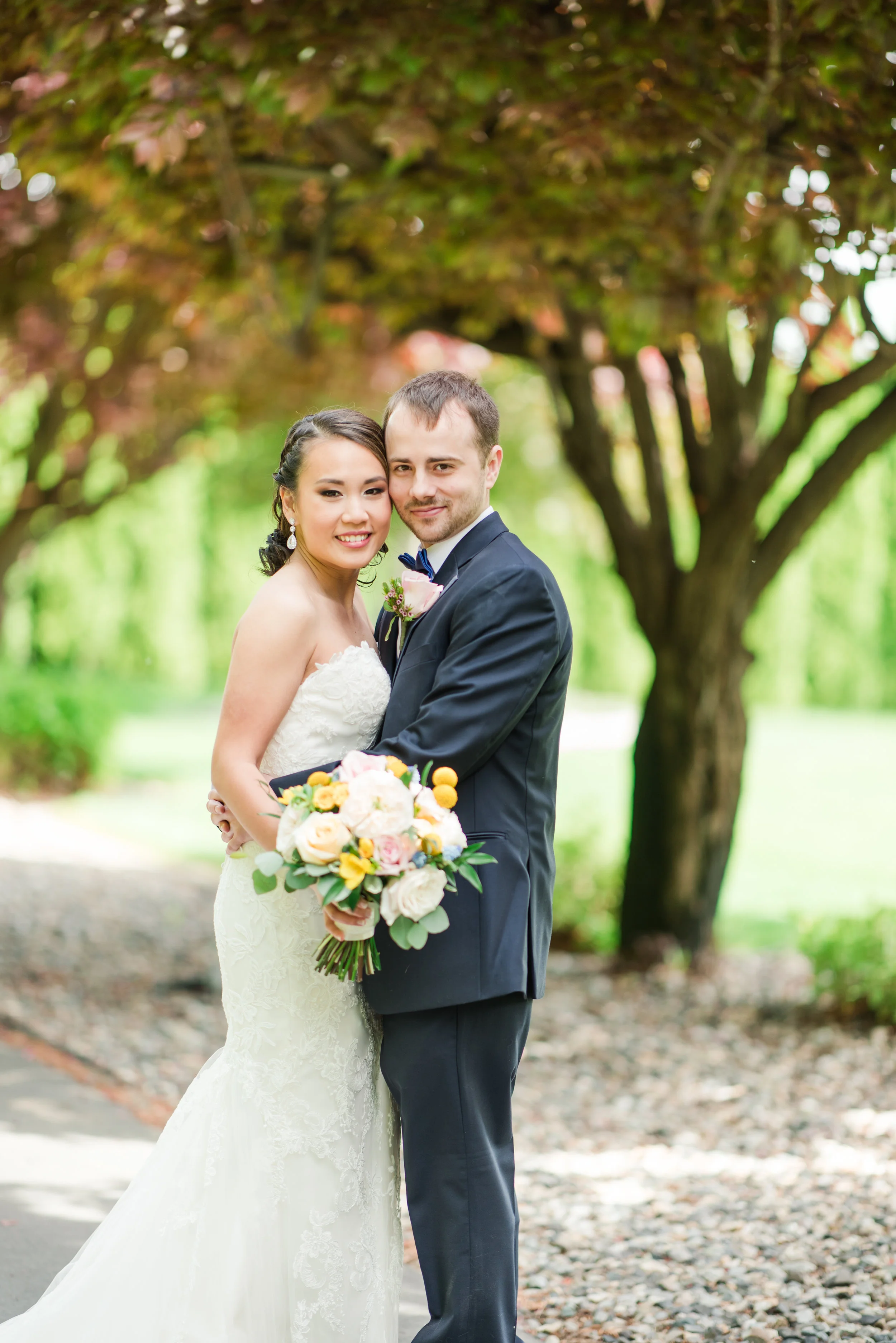 KP + Sean | Promise Gardens
