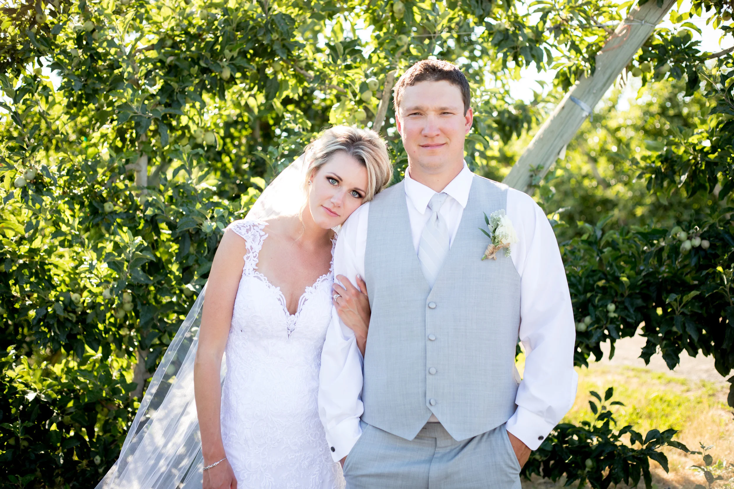 Rachel + Mitch | Eagle Lake Ranch