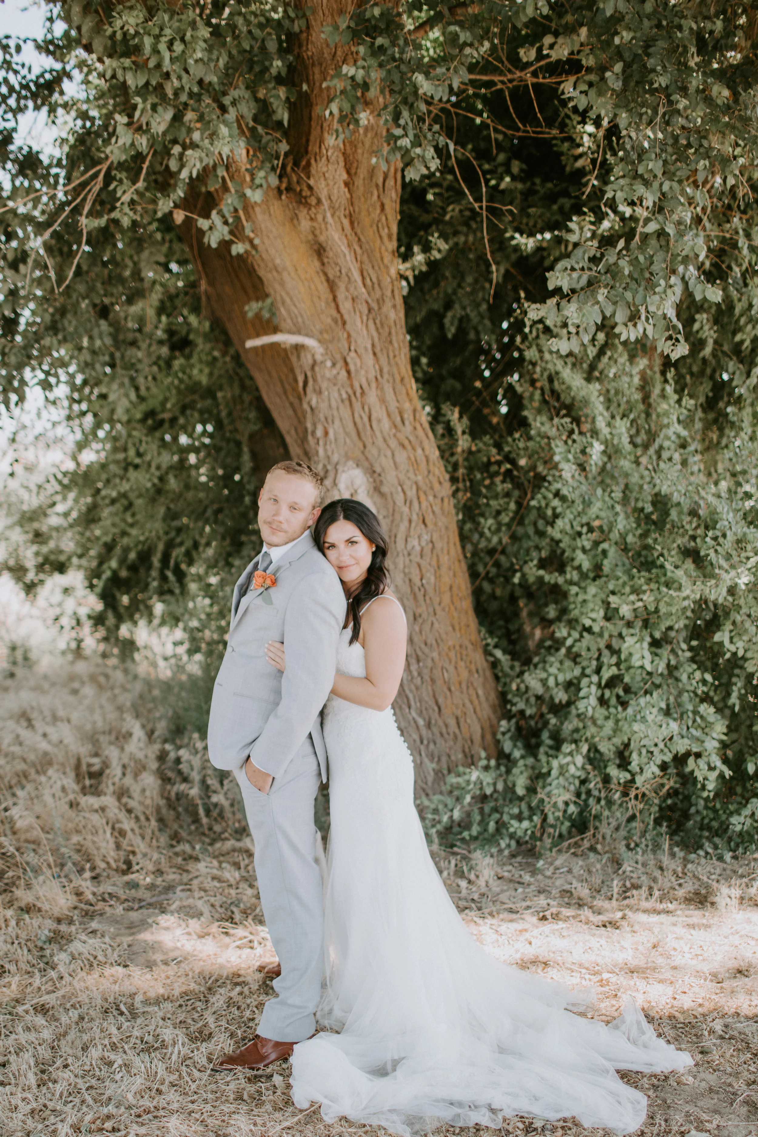 Erin + Jarron | Eagle Lake Ranch