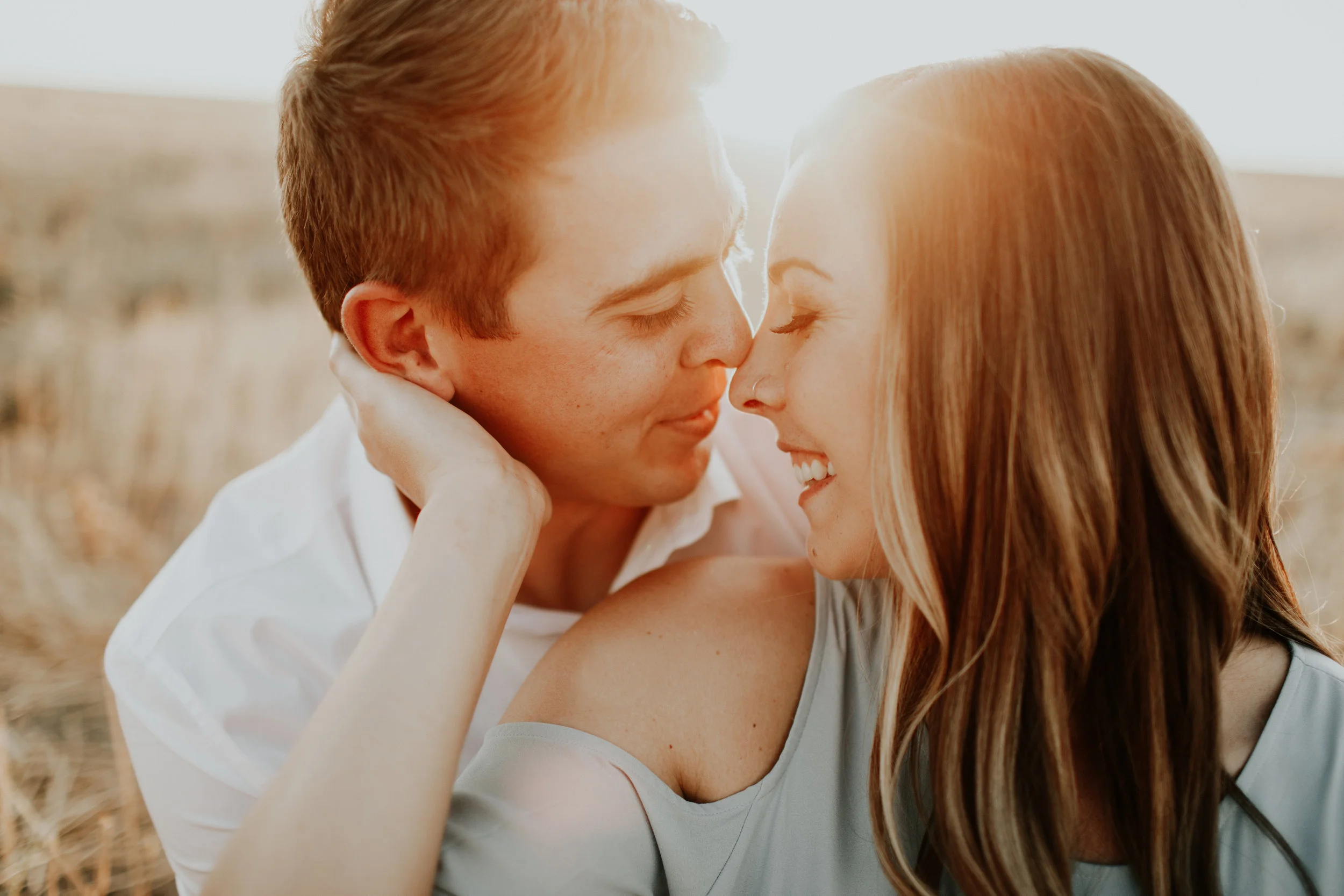Chelsea + Bryce | Shadow Lake Ranch