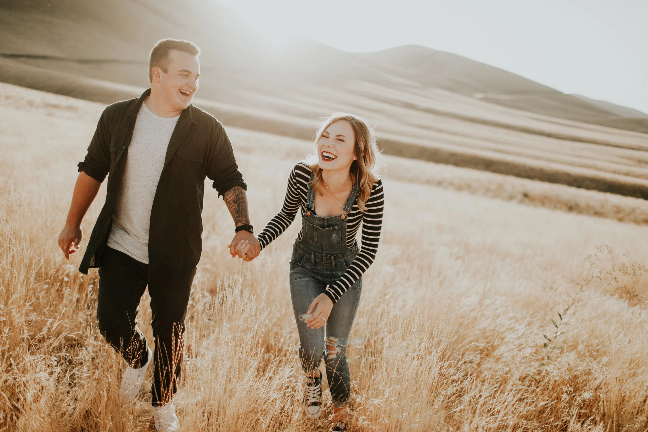McKenna + Nick | Private Residence