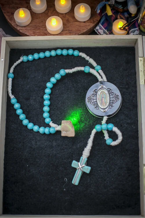 My Grandfather’s Rosary