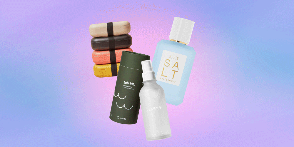 Lonny Holiday Gift Guide, 2020