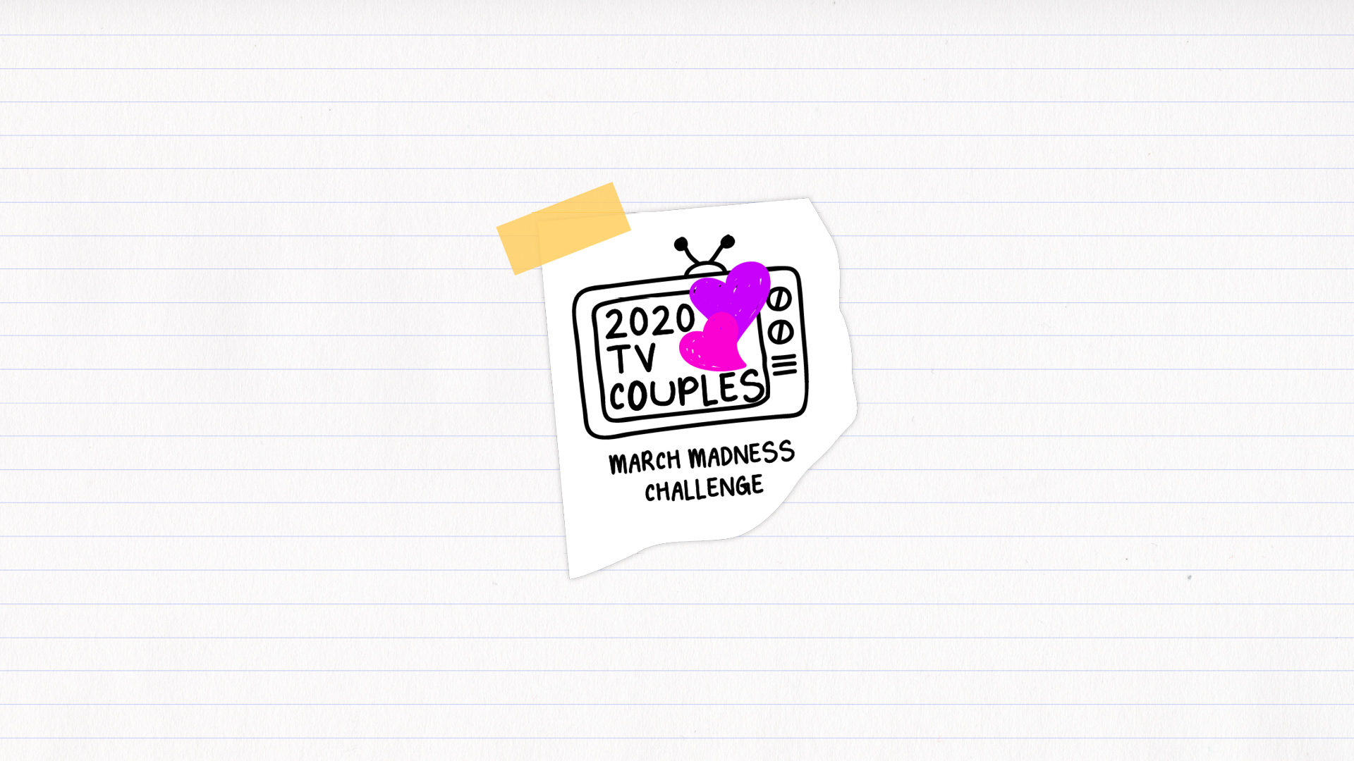 Zimbio March Madness